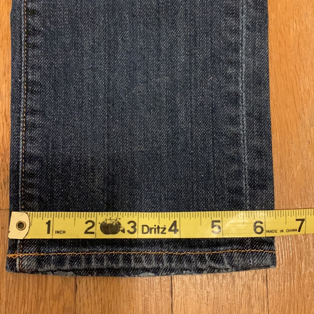 7 For All Mankind - Roxanne - Picture 10 of 15